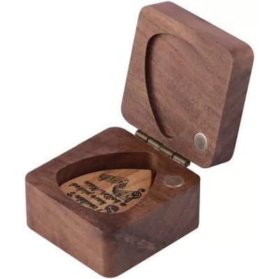 Pouzdro na trsátka FZone PC-11 Solid Wood – Hledejceny.cz