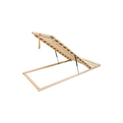 RostyCZ LUX 16 ÚP 200 x 120 cm – Hledejceny.cz