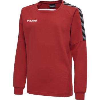 Hummel Суитшърт Hummel AUTHENTIC KIDS TRAINING SWEAT 205374-3062 Размер XXS (111-116 cm)