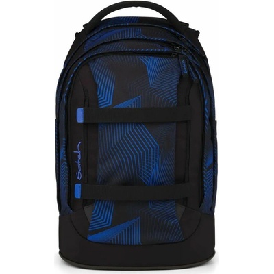 Satch Seismic 2025 l Blue 30l
