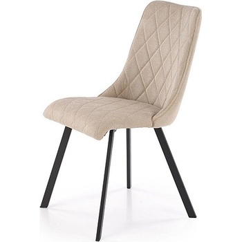 Halmar Трапезен стол k561 бежов