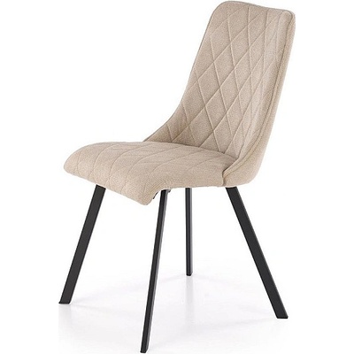 Halmar Трапезен стол k561 бежов