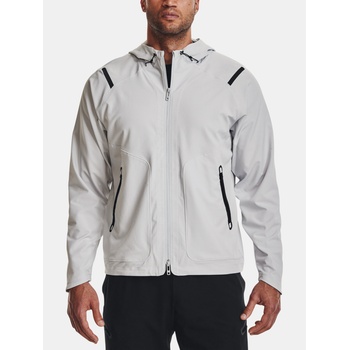 Under Armour Мъжко яке Under Armour UA Unstoppable Jacket Under Armour | Siv | МЪЖЕ | M