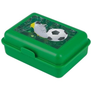 Baagl Кутия за обяд Футбол гол (a-31613)