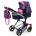 Bayer Design Bayer Doll trolley Vario 18417AA