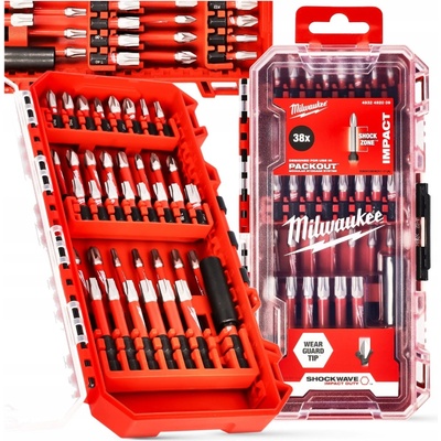 Milwaukee 4932492009 38 ks