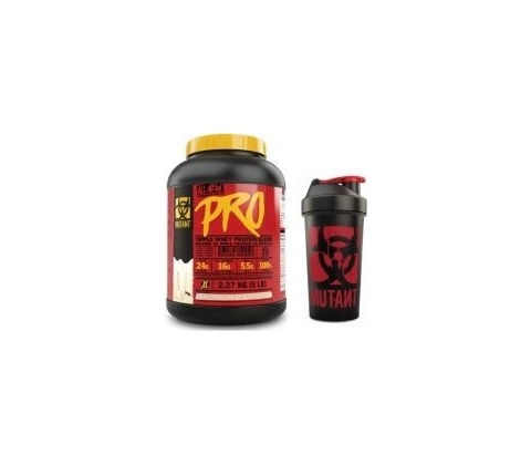 PVL Mutant PRO 2270 g