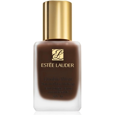 Estée Lauder Double Wear Stay-in-Place dlhotrvajúci make-up SPF10 9N1 Ebony 30 ml