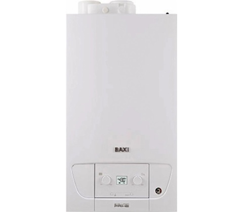 Baxi Evolution Prime 24 A7735126