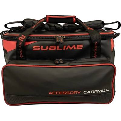 Nytro Taška Sublime Accessory Carryall Large