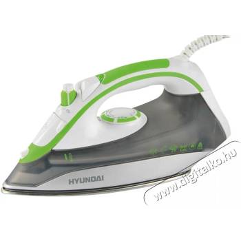Image 1 of Hyundai SI 302 G