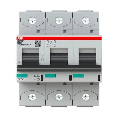 ABB 2CCG001221R0001