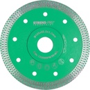 Strend Pro Industrial Kotouč diamantový 125 x 22.2 x 1.2 mm ST223297