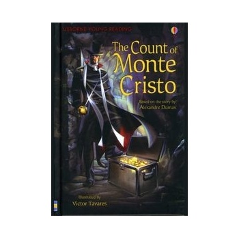 The Count of Monte Cristo