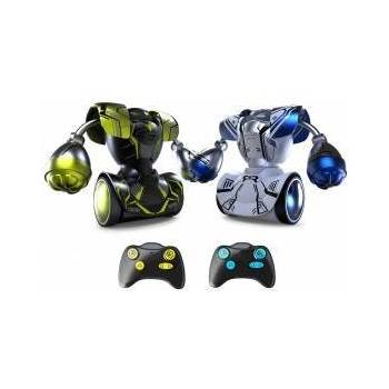 Silverlit Robo Kombat 2-Pack