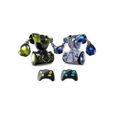 Silverlit Robo Kombat 2-Pack