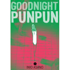 Goodnight Punpun, Vol. 2 (2016)