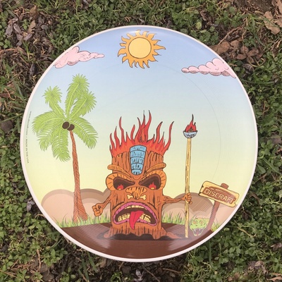 Discraft Ultimate Ultrastar Spring edice