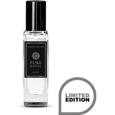 Federico Mahora Pure royal 823 parfum pánsky 15 ml