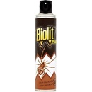 Biolit spray Plus Stop pavoukům 400 ml