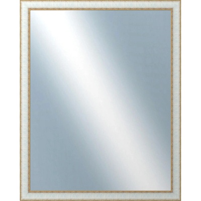 DANTIK METAL 80x100 cm bielozlatá 3023