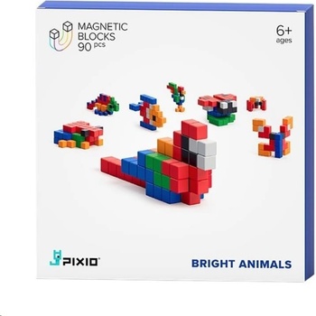 Pixio Bright Animals