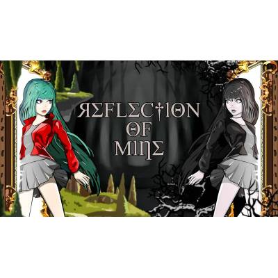 Игра Reflection of Mine за PC Steam, Електронна доставка