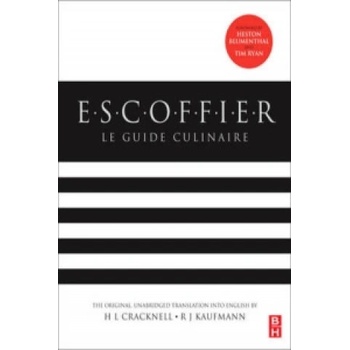 Escoffier - Escoffier, Auguste