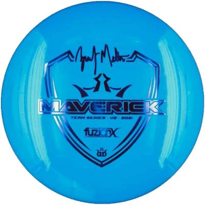 Dynamic Maverick Fusion X Zach Melton Team Series V2