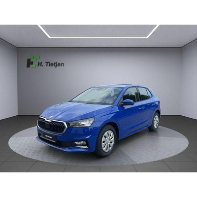 Skoda Fabia 1.0 MPI Essence 59 kW