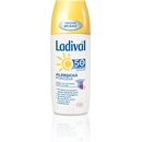 Prípravky na opaľovanie Ladival Allerg spray SPF50+ 150 ml