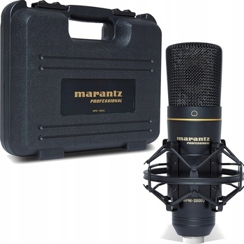 Marantz PRO MPM2000U