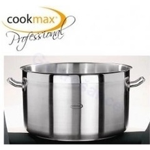 Cookmax Professional kastrol vysoký 45 výška 28 l 44,5