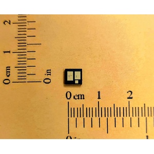 Compatible Ресет чип CRG054H Black - 3.1k (CRG054HK-CHIP)
