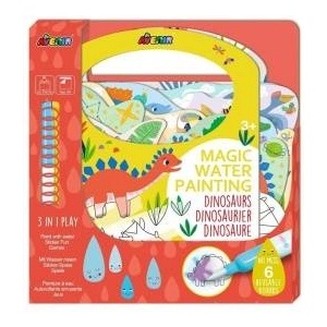 MG Home Creative kit Avenir Dinosaur CH211776