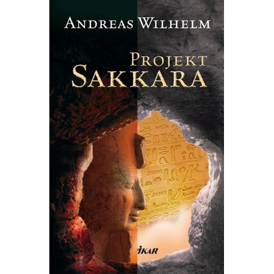 Projekt Sakkara - Wilhelm Andreas
