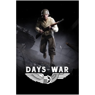Days of War (Definitive Edition)