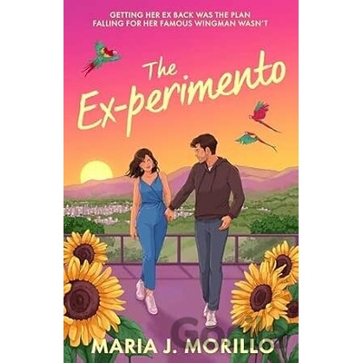 The Ex-Perimento - Maria J. Morillo Flores