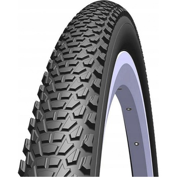 Rubena/Mitas 700 x 38C, R15 CHEETAH