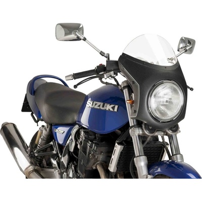 Puig Semi-Fairing 9515W číra
