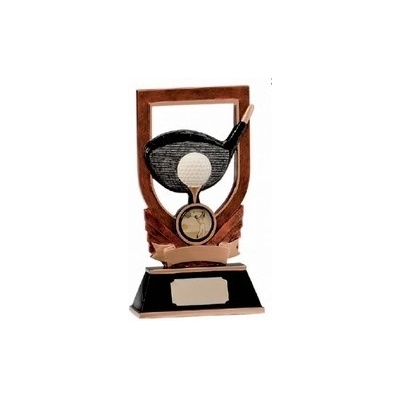 Trofej golf RF0085B