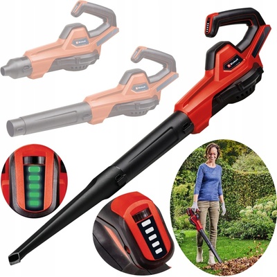 Einhell GE-UB 18/250 Li E-Solo