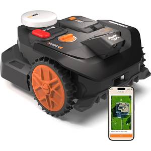 WORX Vision Cloud WR304E
