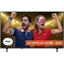 LG 50NU8E0B3LA