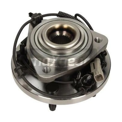 Sada ložiska kola MAXGEAR 33-0814 (330814)
