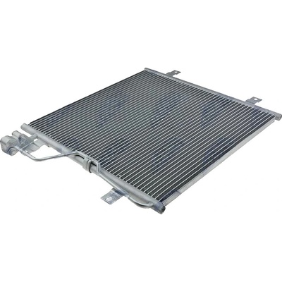 NTY Chladič Klimatizace Jeep Cherokee (KJ) (01-) 2.4 I Liberty (KJ) (02-) 2.4 I (BEZ Vysoušeče) (55037465AA)