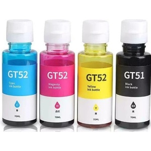 Zafir Gt-52 cyan (m0h54ae) 70ml 100 НОВО МАСТИЛО gt-52 sapphire