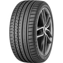 Osobní pneumatiky Continental ContiSportContact 2 225/50 R17 98W Runflat