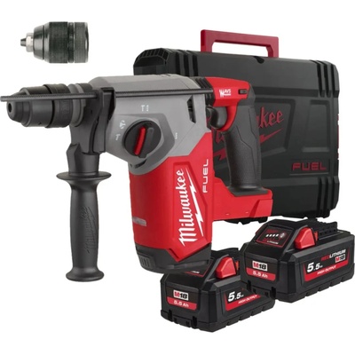 Milwaukee M18 FHX-552X
