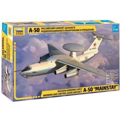 Zvezda Beriev A 50 Mainstay 1:144